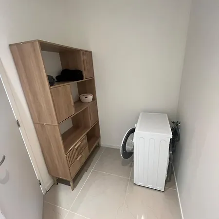 아파트 F1 Cosy 1 르아브르